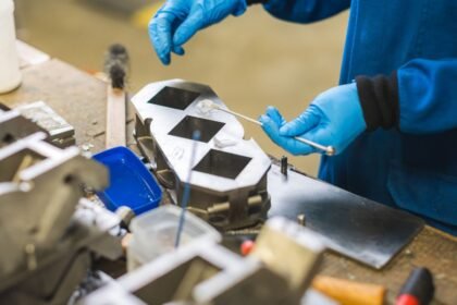 Brimstone and its one-stop process for making cleaner cement and critical minerals