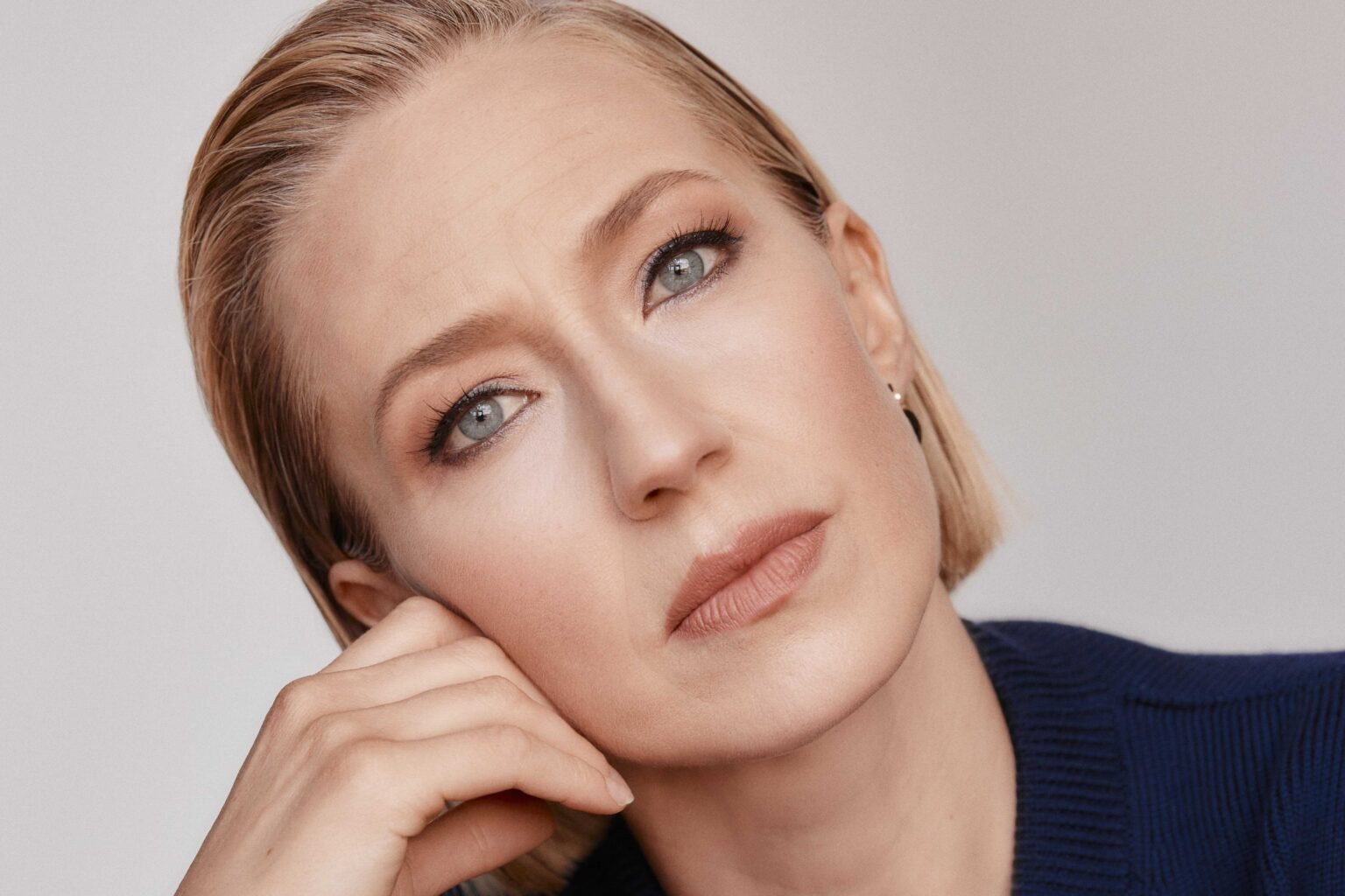 Carrie Coon Doesn’t Care About Being Liked (EXCLUSIVE)