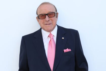 Clive Davis Pre-Grammy Gala Set for February 2027, a Tribute to the ‘Life and Legacy’ of Legendary Music Executive