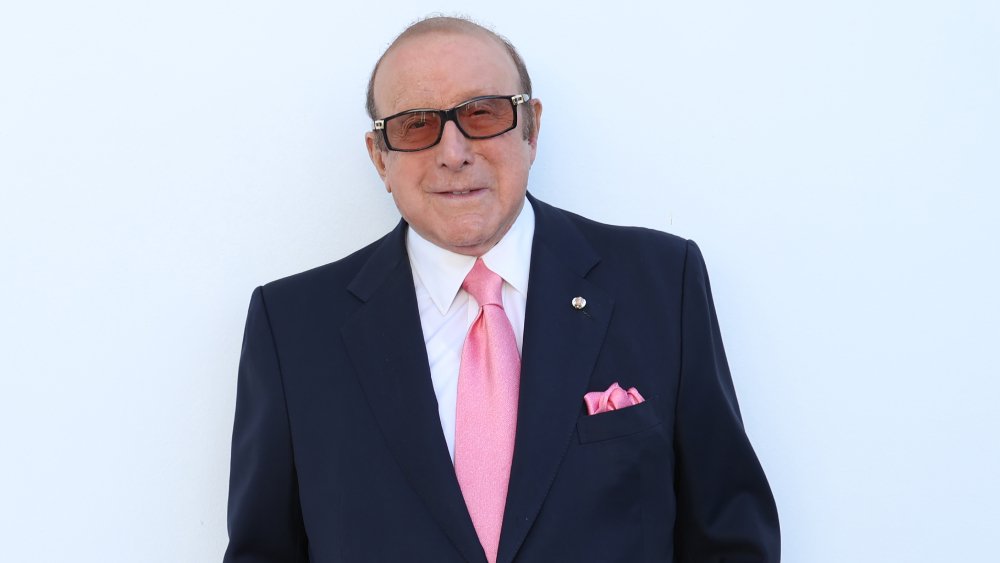 Clive Davis Pre-Grammy Gala Set for February 2027, a Tribute to the ‘Life and Legacy’ of Legendary Music Executive