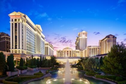 Caesars Rewards Promo Codes | October 2026