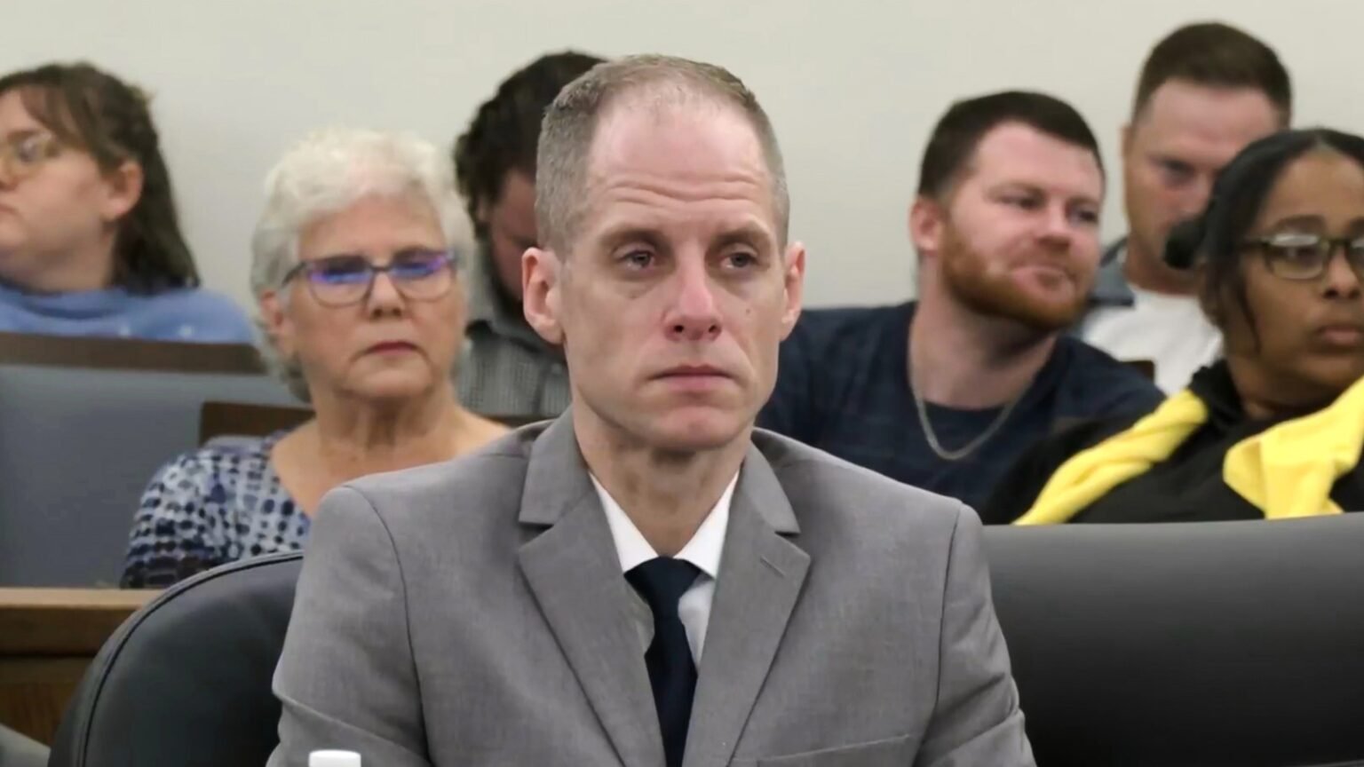 ‘American Idol’ Contestant Sentenced to Life Without Parole for Murder of Wife