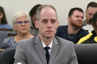 ‘American Idol’ Contestant Sentenced to Life Without Parole for Murder of Wife