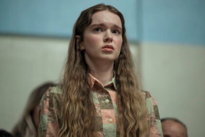 How Mike Flanagan's Take on Carrie Upends the Tragedy of Stephen King's Horror Classic