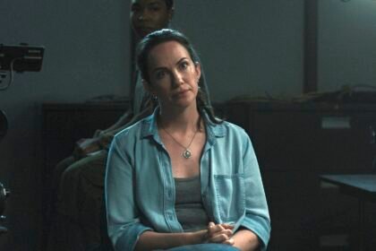 ‘Carrie’ Finale Burning Question: Who Is Adelaide? Kate Siegel on Why Her Mysterious Character ‘Controls This Story’