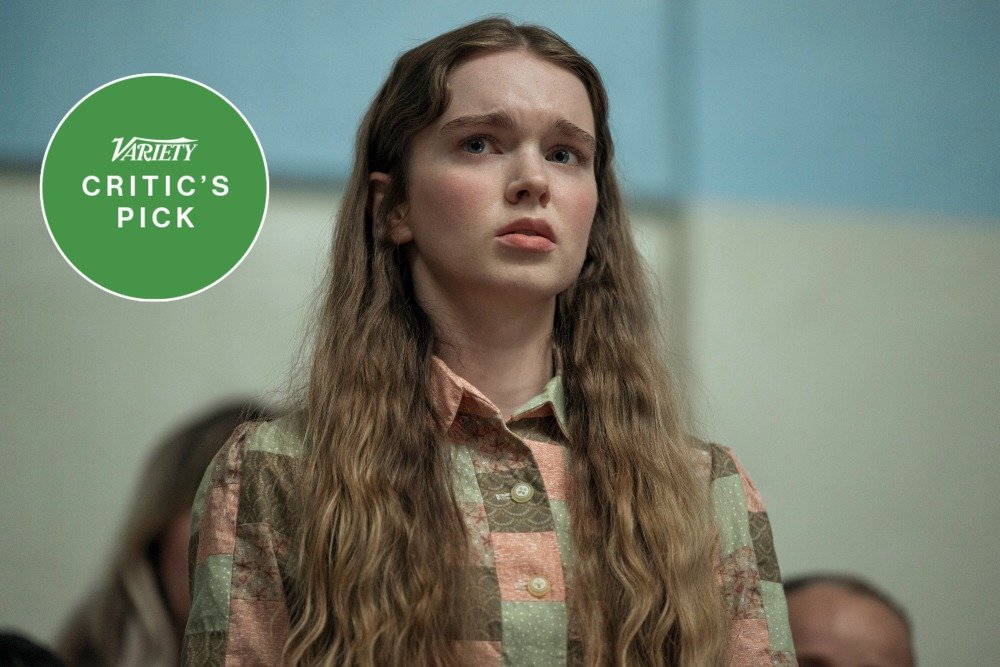 Prime Video’s ‘Carrie’ Is a Superb Reimagining of the Classic Horror Tale: TV Review
