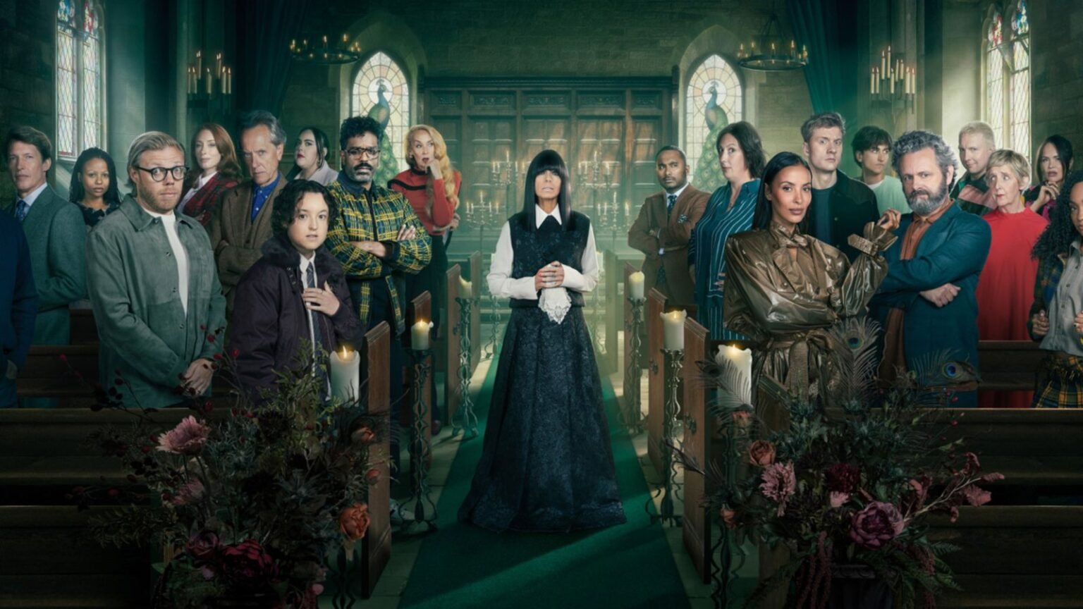 ‘The Celebrity Traitors UK Season 2’ Isn’t Available in the U.S., But We Found a Way to Stream