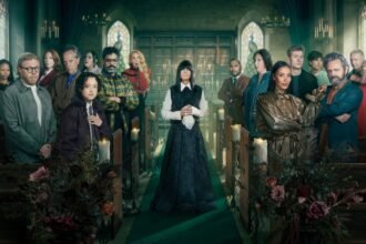 ‘The Celebrity Traitors UK Season 2’ Isn’t Available in the U.S., But We Found a Way to Stream