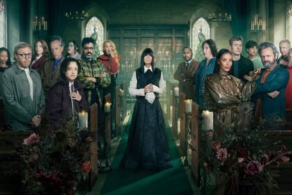 ‘The Celebrity Traitors UK Season 2’ Isn’t Available in the U.S., But We Found a Way to Stream