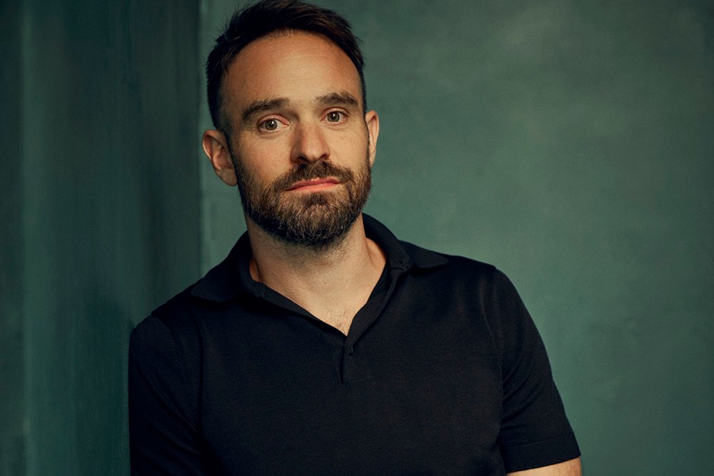 Charlie Cox to Lead ‘The King’s Ransom’ Play in London