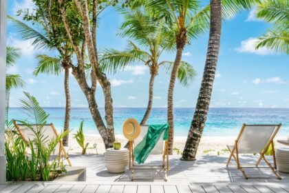The Best Hotels in the Seychelles