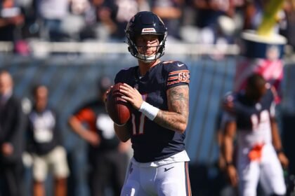Bears vs. Packers: Where to Watch Today’s Game Online