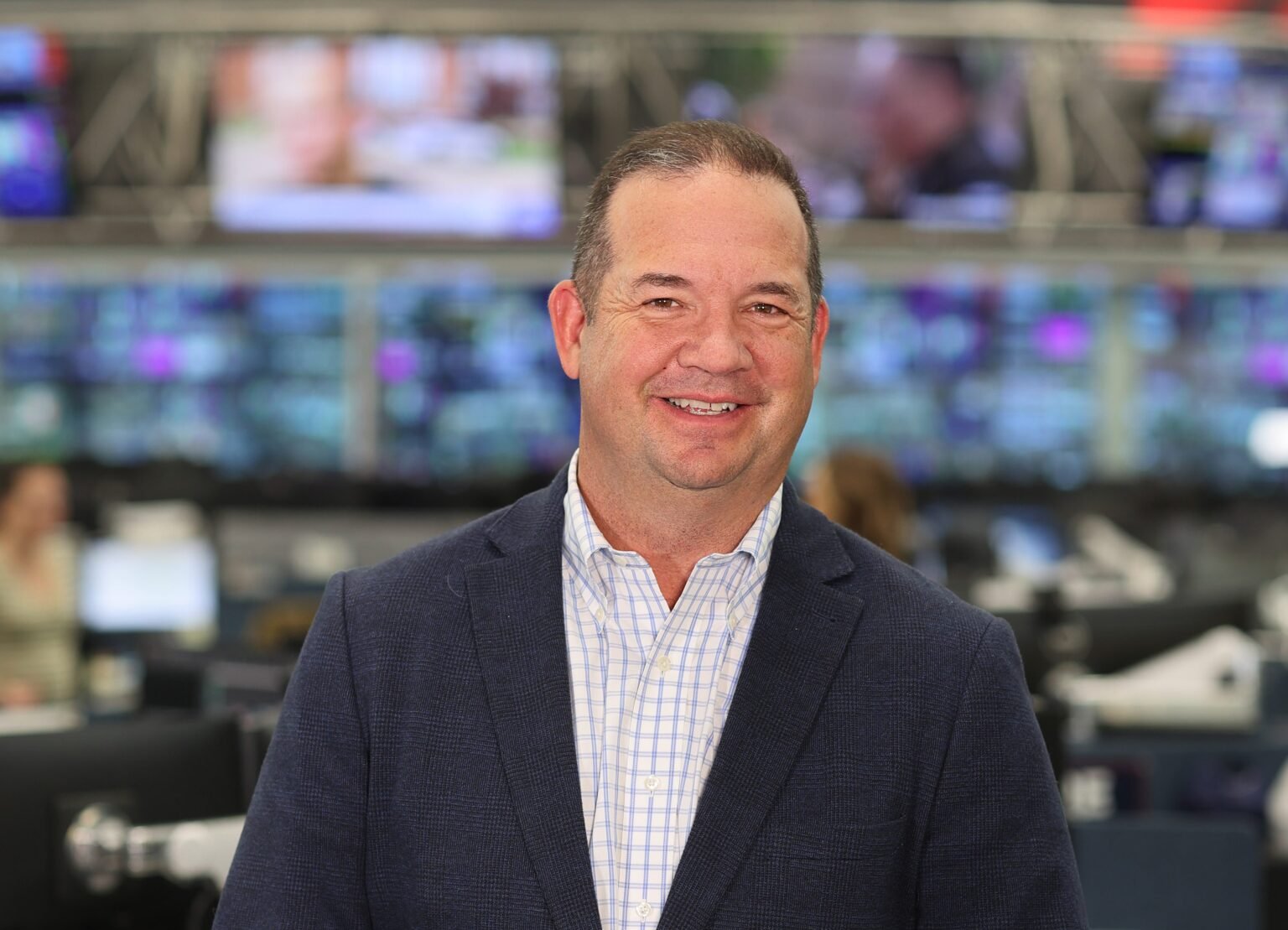 Chris Wayland to Succeed Valari Staab as President of NBCUniversal Local