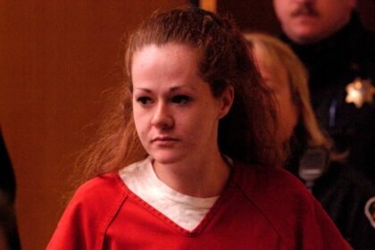 Christa Pike awake and speaking days after botched Tennessee execution