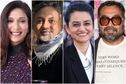 Payal Kapadia, Anurag Kashyap Joined by Kavita Gupta’s Cineroost as Producer on Prateek Vats’ ‘Chronicles of a Confession’ (EXCLUSIVE)