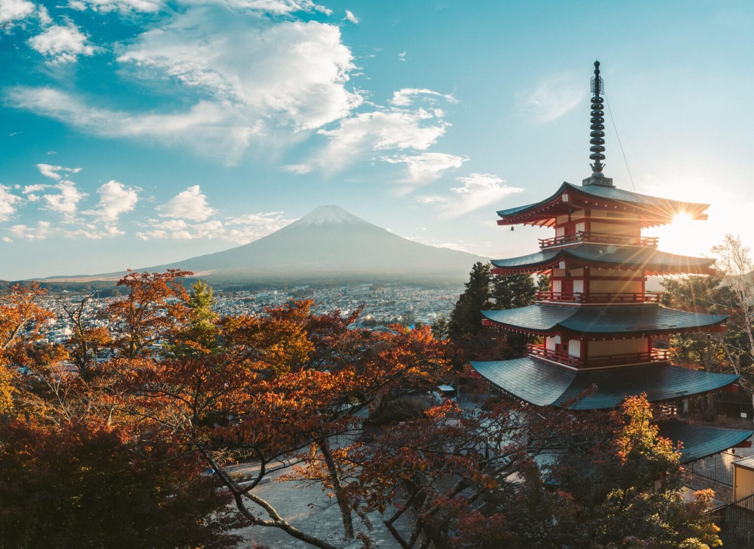 Readers’ Choice Awards 2026: Top 20 Countries in the World
