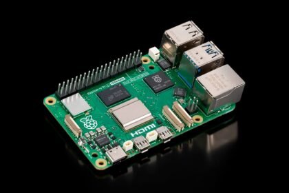 Component shortages drive Raspberry Pi prices up by up to 23%