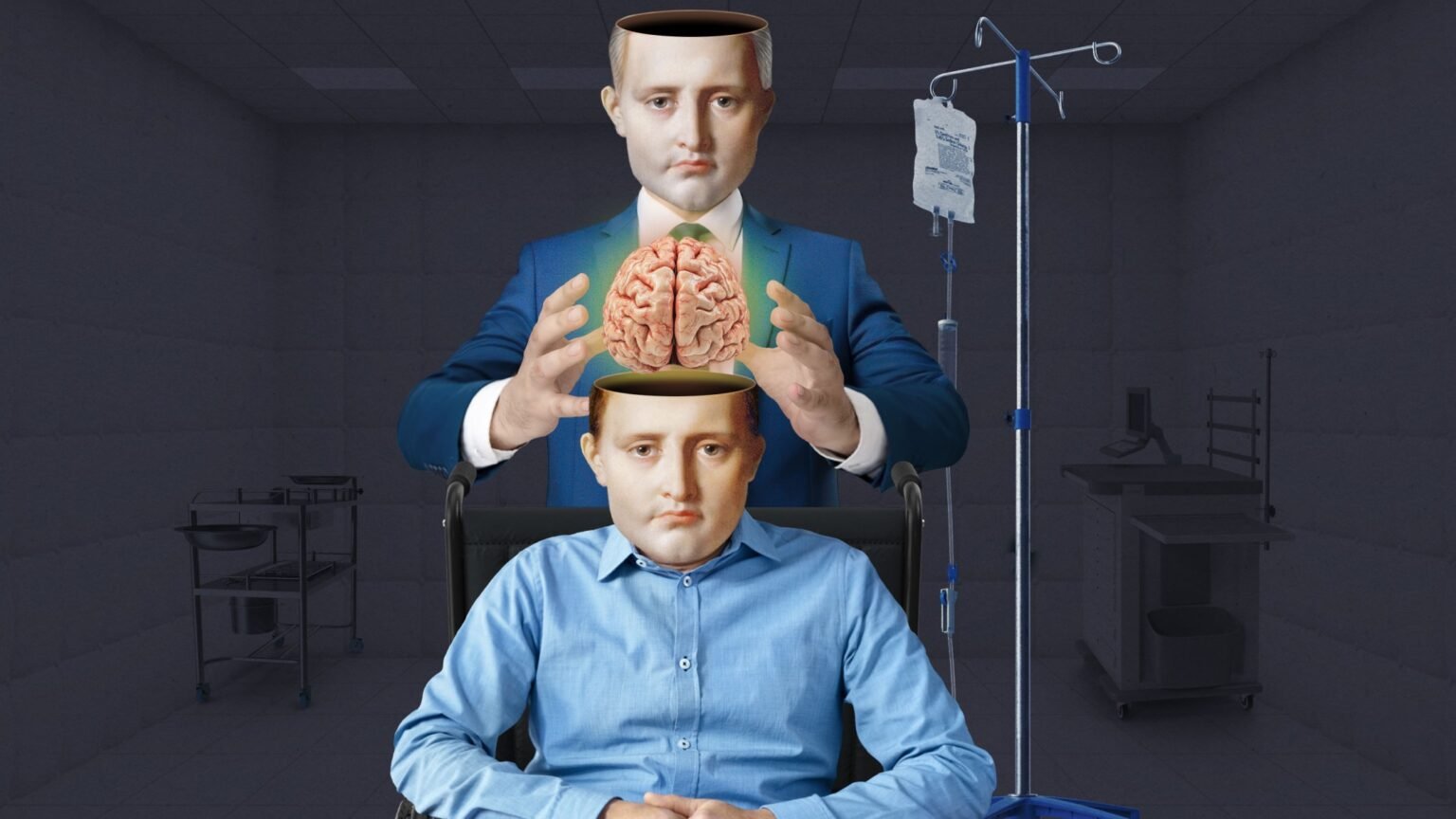The Download: AI’s popularity paradox and EmTech Future 2026