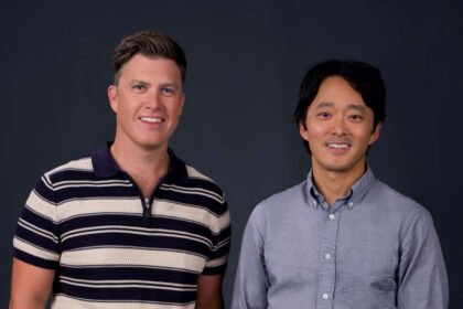 Colin Jost, Danny Chun Set New Comedy Series ‘6 Bed 1 Bath,’ Produced Outside Studio System