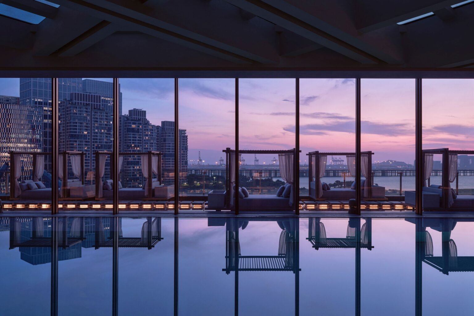 10 Top Hotels in China 2026: Readers' Choice Awards