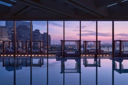 10 Top Hotels in China 2026: Readers' Choice Awards