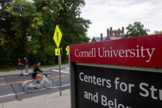 The System That Failed Cornell’s Jane Doe