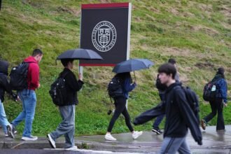 'Jane Doe' solidarity posts flood social media after Cornell rape lawsuit