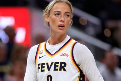 New Report Says WNBA Trans Debate Is Being Pushed Online For Profit: ‘The Point Is to Sow Division’