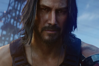 ‘Cyberpunk 2077’ Movie in the Works at Paramount