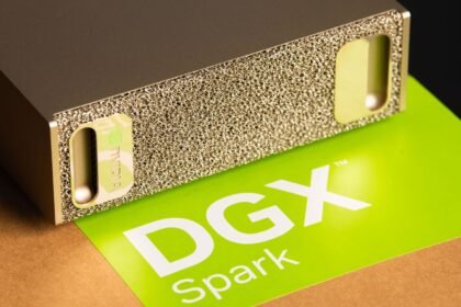 Nvidia introduces 64GB DGX Spark to throw local AI fans a lifeline amid the RAMpocalypse