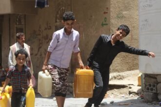 Yemen’s Taiz under siege again as food and fuel prices rise