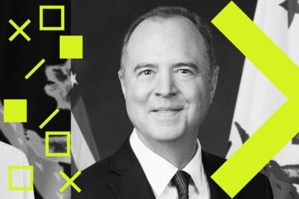 Sen. Adam Schiff on AI regulation, free speech, and impeaching Trump one more time