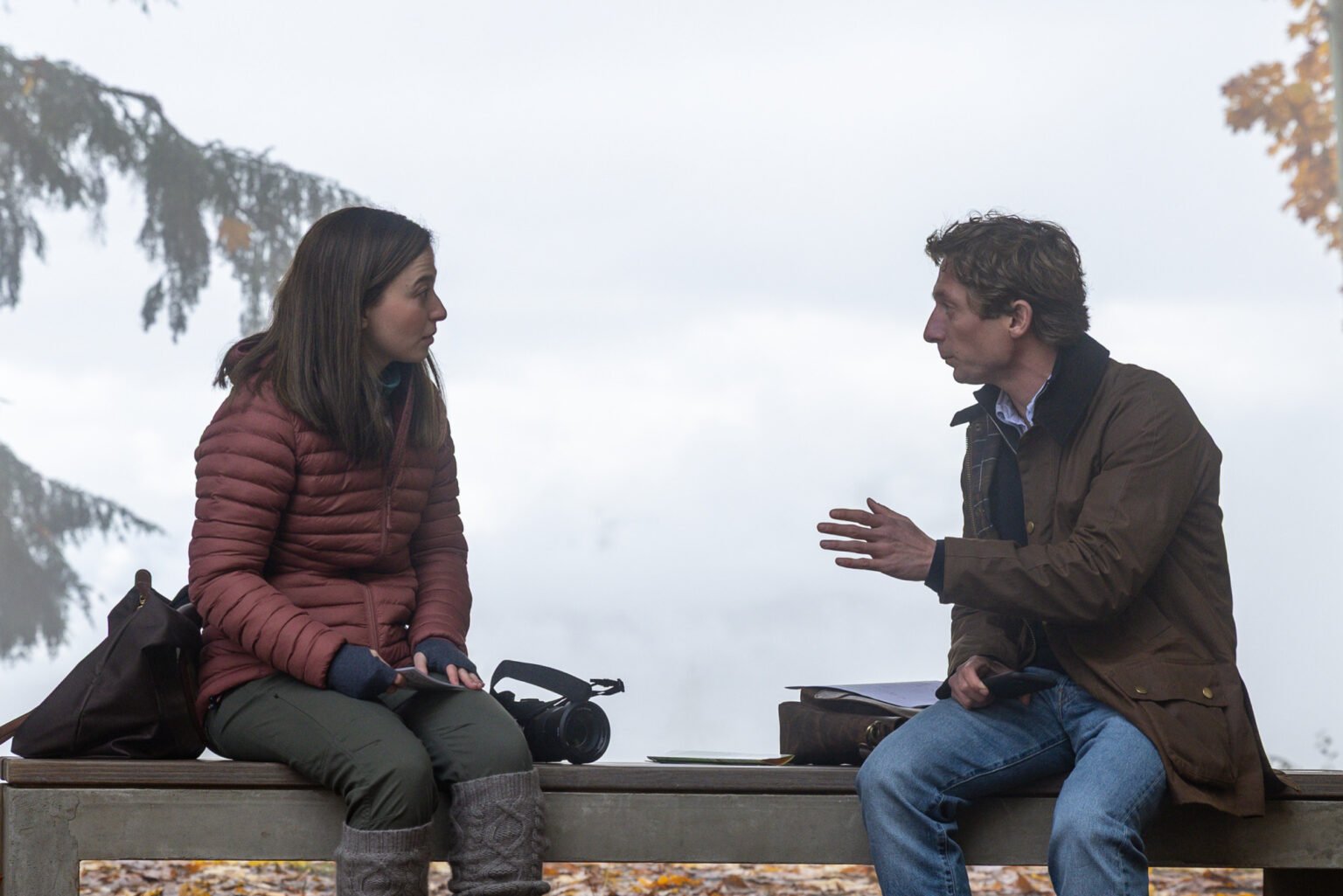 ‘The Social Reckoning’ Review: Aaron Sorkin’s ‘Social Network’ Follow-Up Is Missing More Than Just David Fincher