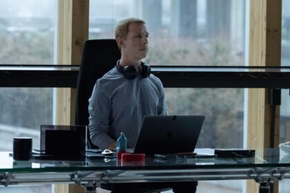 The Social Reckoning is a tepid thriller that reminds us of how we got here