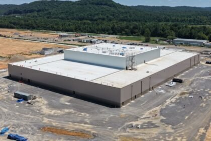 X-energy and its helium-cooled nuclear reactors