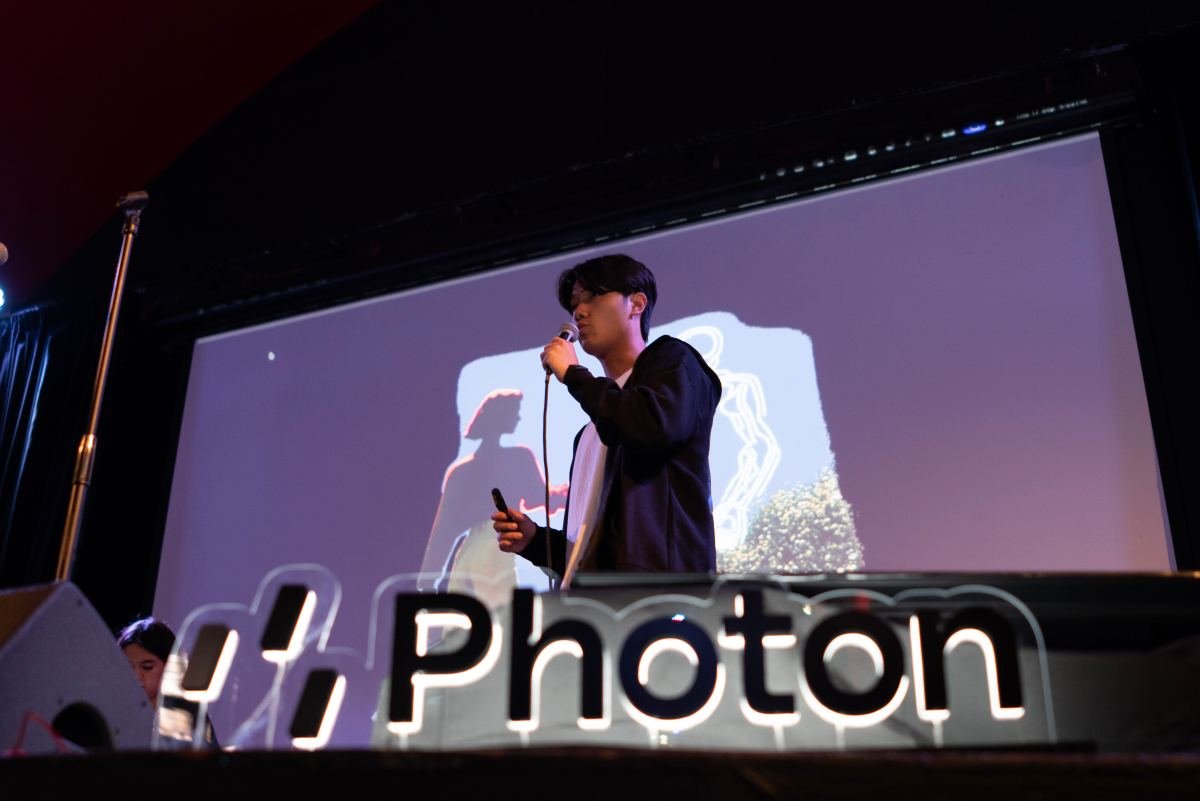 Photon held a funeral for mobile apps. Now it has $4.5M to help replace them with agents