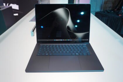 Microsoft’s new Surface Laptop Ultra finally has a starting price (you should sit down)