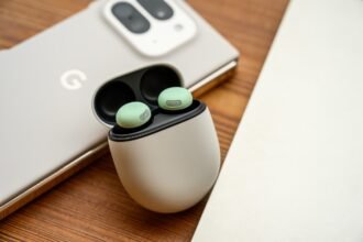 Google’s Pixel Buds update will put them to sleep along with you