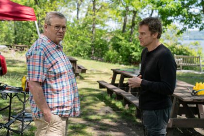 ‘Dexter: Resurrection’ Season 2: Eric Stonestreet to Return