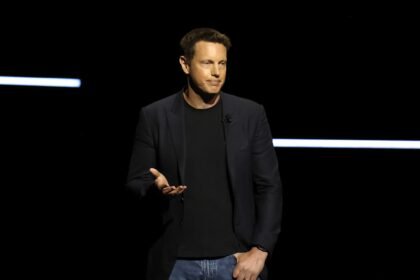 David Ellison Names Skydance Corp.’s New Leadership Team for Movies, TV, Streaming and More