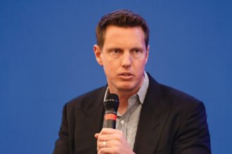 Wall Street Skittish on Skydance as Stock Drops Further Post-Merger