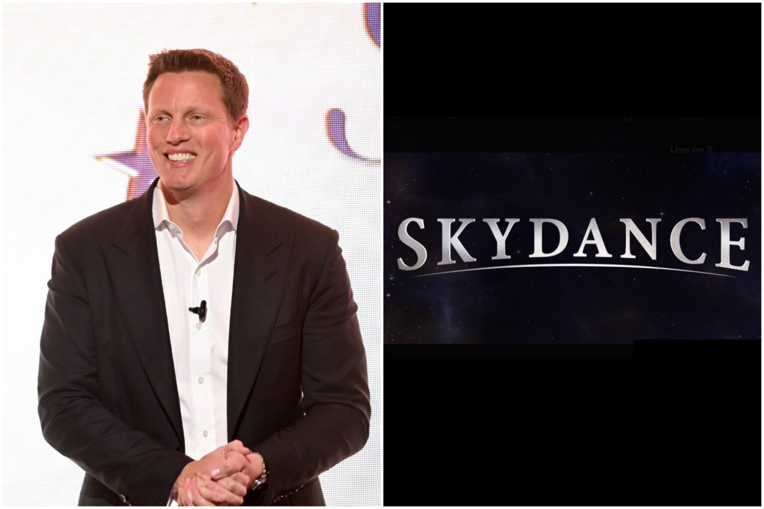Skydance Blasts Off: Can David Ellison Make Paramount-Warner Bros. Merger Fly?