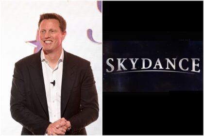 Skydance Blasts Off: Can David Ellison Make Paramount-Warner Bros. Merger Fly?