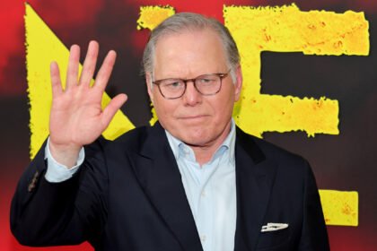 David Zaslav Bids Farewell to Warner Bros. Employees in Video on Eve of Skydance Merger Close: ‘It’s Been a Great Honor to Be Alongside All of You’
