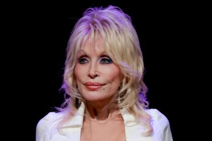 Dolly Parton Estate Claims Nephew Used Caution Tape and Barbed Wire to Dodge Lawsuit Service