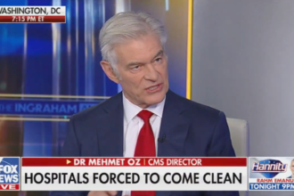 Even Laura Ingraham wants to know where Dr Oz shops to get a stick of butter for a buck