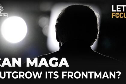 Is there a MAGA after Trump?