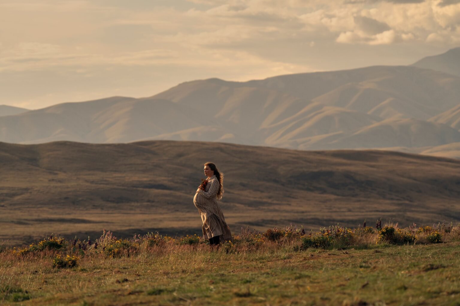 Where Was East of Eden Filmed? New Zealand Stands In for a Bygone California