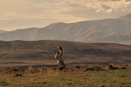 Where Was East of Eden Filmed? New Zealand Stands In for a Bygone California