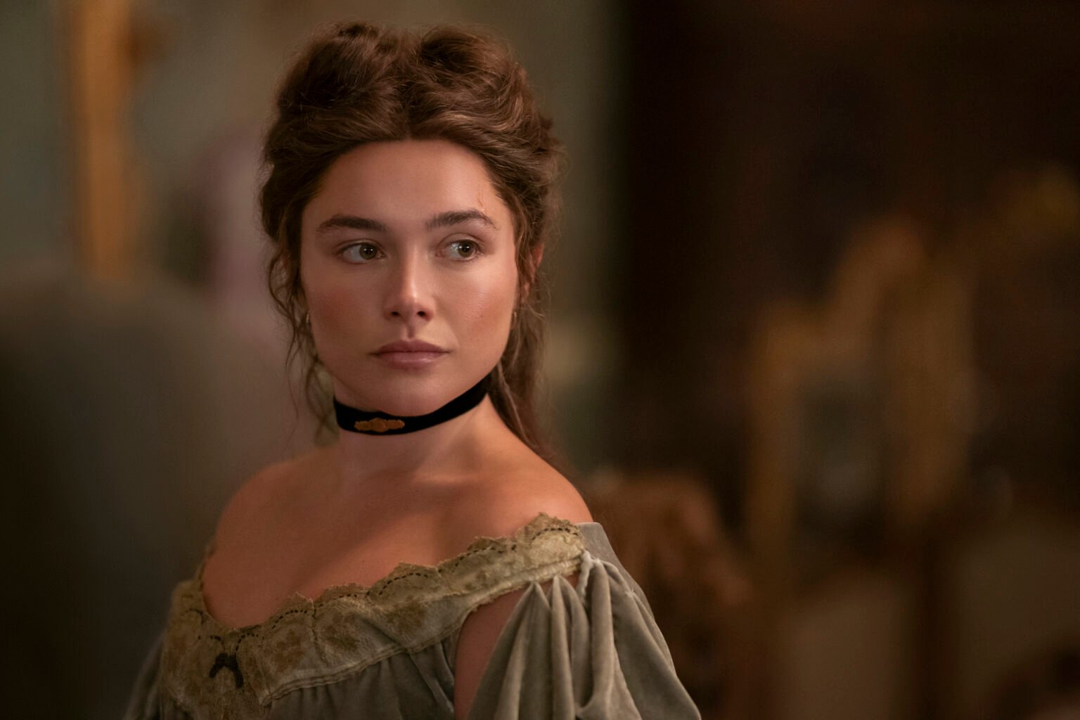 Florence Pugh and Hoon Lee Form the Beating Heart of Netflix’s Rich ‘East of Eden’ Adaptation: TV Review